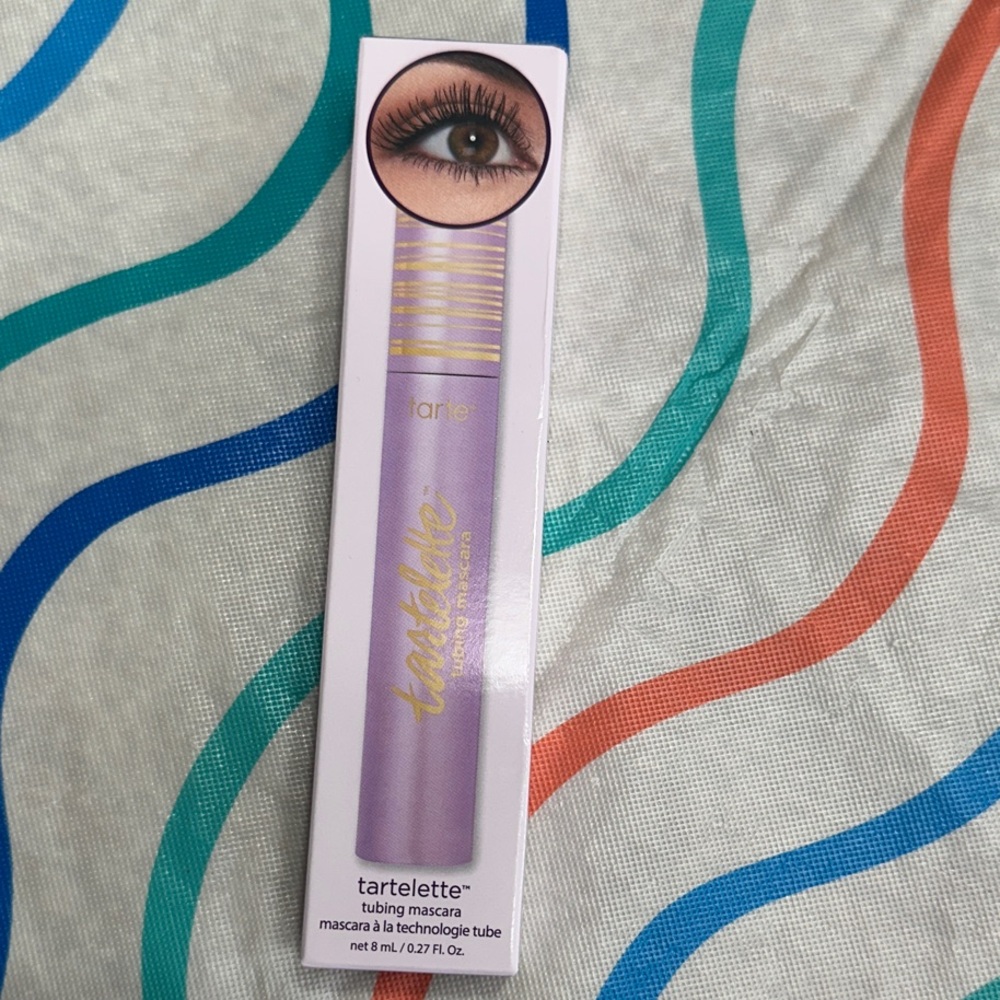 Tarte Tartelette Tubing Mascara